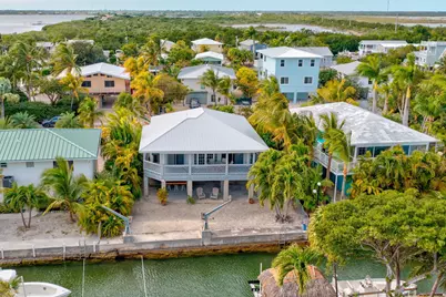 153 Peg Leg Lane, Cudjoe Key, FL 33042 - Photo 1