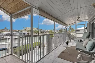 651 9th St, Key Colony, FL 33051 - Photo 19