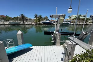 651 9th St, Key Colony, FL 33051 - Photo 45