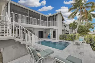651 9th St, Key Colony, FL 33051 - Photo 1