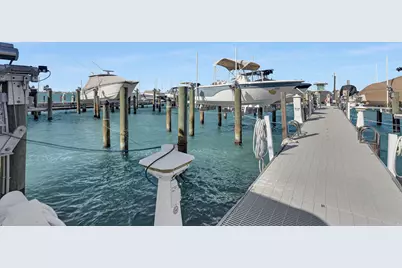 104350 Overseas Highway #B105 and 30' boat slip, Key Largo, FL 33037 - Photo 47