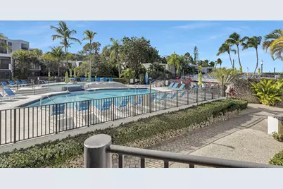 104350 Overseas Highway #B105 and 30' boat slip, Key Largo, FL 33037 - Photo 17
