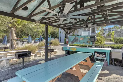 104350 Overseas Highway #B105 and 30' boat slip, Key Largo, FL 33037 - Photo 43