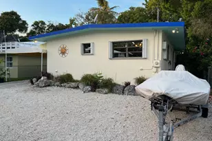 110 Indian Ave, Key Largo, FL 33070 - Photo 1