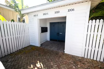 1012 Packer Street #7A, Key West, FL 33040 - Photo 21
