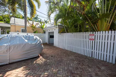 1012 Packer Street #7A, Key West, FL 33040 - Photo 19