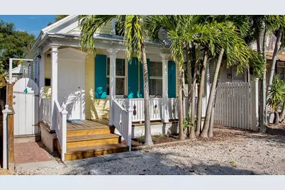 4 Aronovitz Lane, Key West, FL 33040 - Photo 35