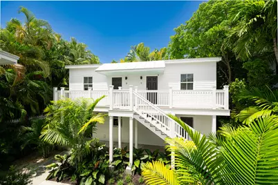 818 Elizabeth Street, Key West, FL 33040 - Photo 1