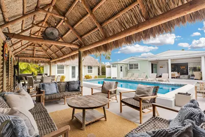 3405 16th Terrace, Key West, FL 33040 - Photo 1