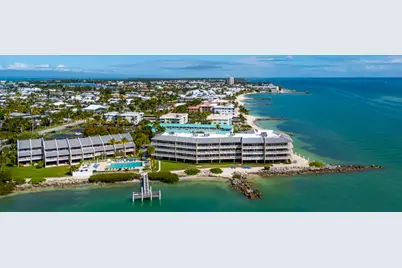 1133 W Ocean Drive #16, Key Colony, FL 33051 - Photo 9