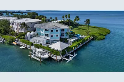 186 & 165 Bayview Drive, Lower Matecumbe, FL 33036 - Photo 3