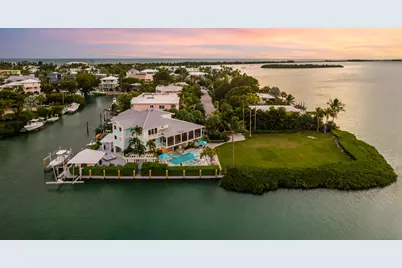 186 & 165 Bayview Drive, Lower Matecumbe, FL 33036 - Photo 1