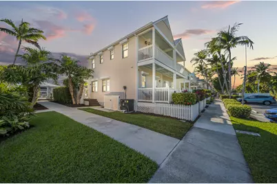 7026 Harbor Village Drive, Duck Key, FL 33050 - Photo 1