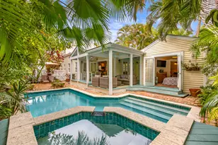 1110 Elgin Ln, Key West, FL 33040 - Photo 1