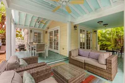1110 Elgin Lane, Key West, FL 33040 - Photo 15