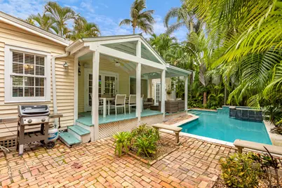 1110 Elgin Lane, Key West, FL 33040 - Photo 17