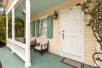 1110 Elgin Lane, Key West, FL 33040 - Photo 3