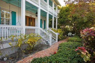 709 Eaton Street, Key West, FL 33040 - Photo 35