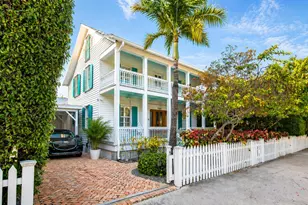 709 Eaton St, Key West, FL 33040 - Photo 1