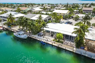 410 10th St, Key Colony, FL 33051 - Photo 49