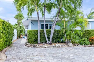 410 10th St, Key Colony, FL 33051 - Photo 1