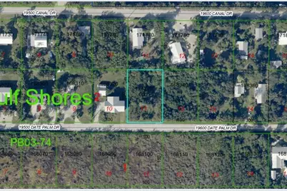 19617 Date Palm Drive, Sugarloaf Key, FL 33042 - Photo 3