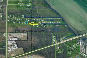 19617 Date Palm Dr, Sugarloaf Key, FL 33042 - Photo 1