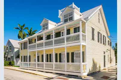 927 Thomas Street #2, Key West, FL 33040 - Photo 1