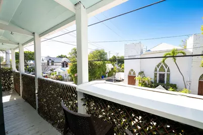 927 Thomas Street #2, Key West, FL 33040 - Photo 35
