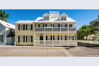 927 Thomas Street #4, Key West, FL 33040 - Photo 1