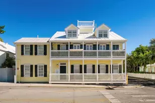 927 Thomas St, Key West, FL 33040 - Photo 1