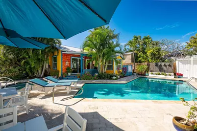 1111 Watson Street #B, Key West, FL 33040 - Photo 5
