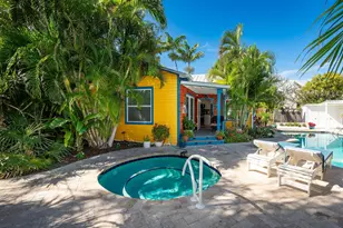 1111 Watson St, Key West, FL 33040 - Photo 1