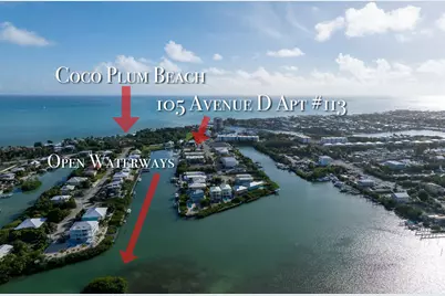 105 Avenue D #APT 113, Marathon, FL 33050 - Photo 17