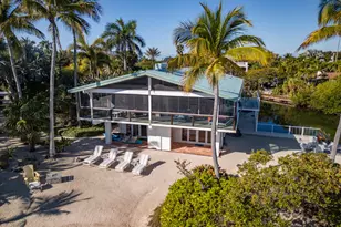 17249 E Bonefish Ln, Sugarloaf Key, FL 33042 - Photo 1