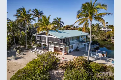 17249 E Bonefish Lane, Sugarloaf Key, FL 33042 - Photo 87