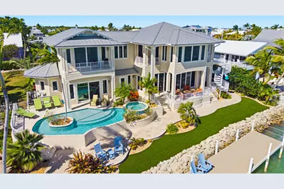 421 La Fitte Road, Little Torch Key, FL 33042 - Photo 65