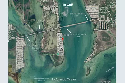 421 La Fitte Road, Little Torch Key, FL 33042 - Photo 71