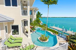 421 La Fitte Rd, Little Torch Key, FL 33042 - Photo 27