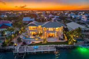 421 La Fitte Rd, Little Torch Key, FL 33042 - Photo 3