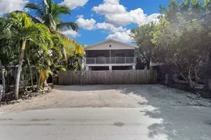 31124 Ave C, Big Pine Key, FL 33043 - Photo 1