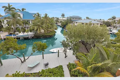683 Blackbeard Road, Little Torch Key, FL 33042 - Photo 1