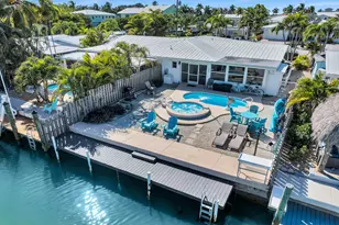 230 11th St, Key Colony, FL 33051 - Photo 1