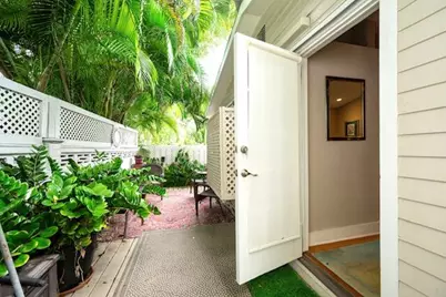 1218 Packer Street #REAR, Key West, FL 33040 - Photo 19