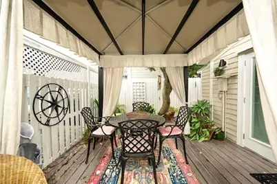 1218 Packer Street #REAR, Key West, FL 33040 - Photo 13