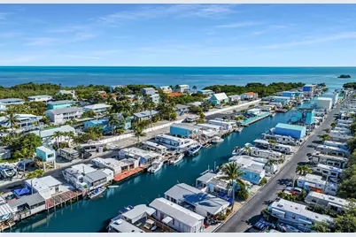 6099 Overseas Highway #LOT 48E, Marathon, FL 33050 - Photo 3
