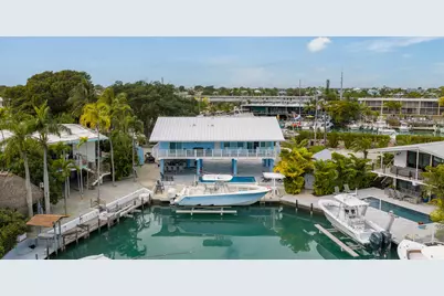102 Harbor Drive, Plantation Key, FL 33070 - Photo 35