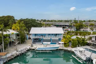 102 Harbor Dr, Plantation Key, FL 33070 - Photo 35