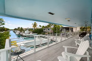 102 Harbor Dr, Plantation Key, FL 33070 - Photo 9