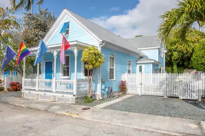 525 Louisa Street, Key West, FL 33040 - Photo 1